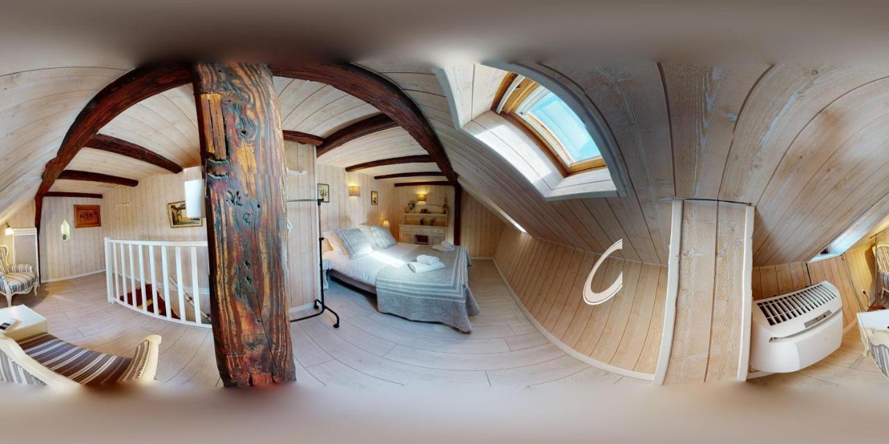 Le Clos Bartholdi コルマール エクステリア 写真